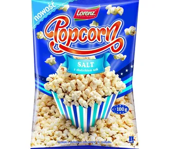 Popcorn