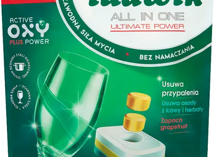 Tabletki