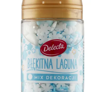 Dekoracje do ciast