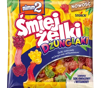 Żelki