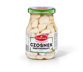 Czosnek