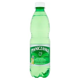 Lekko gazowana