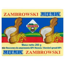 Mixy tłuszczy