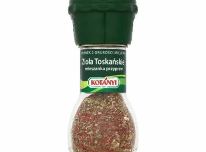 Do sałatek