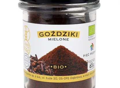 Goździki