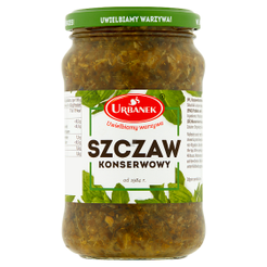 Szczaw