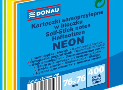 Kostki samoprzylepne