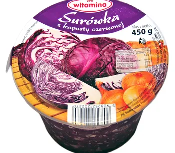 Surówki