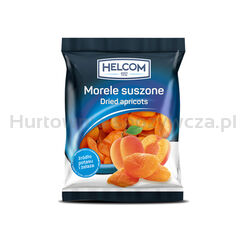 Suszone owoce