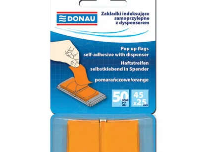Zakładki indeksujące