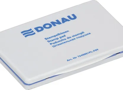 Poduszki do stempli