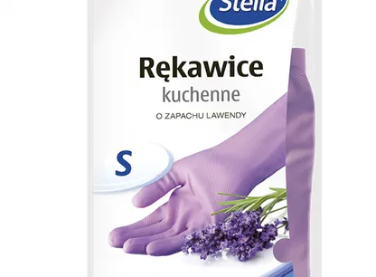 Rękawice kuchenne