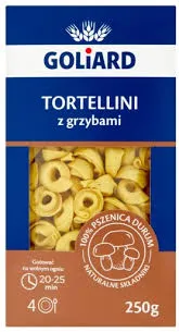 Tortellini