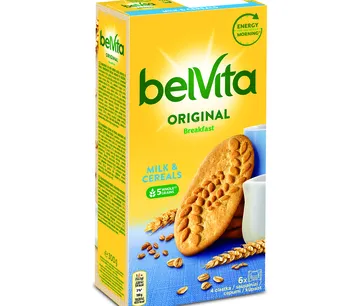 Ciastka bez czekolady