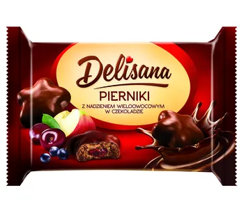 Pierniki
