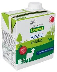 Kozie, owcze