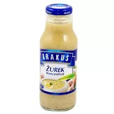 Koncentraty zup