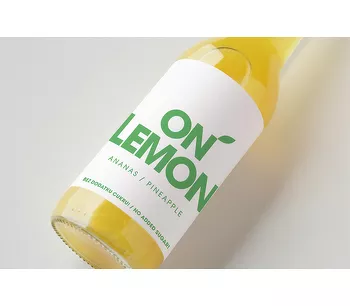 Lemoniada