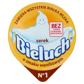 Serki homogenizowane