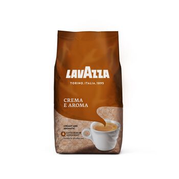 Lavazza Kawa Zia...