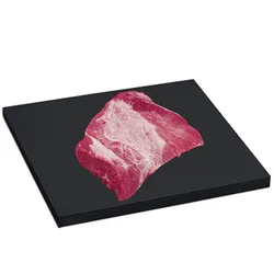 Żeberka Wieprzowe Trójkąty Około 3 Kg