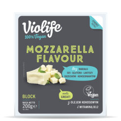 Violife Blok Mozzarella 200G