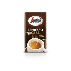 Segafredo Kawa mielona Espresso Casa 250g
