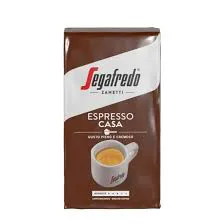 Segafredo Kawa Mielona Espresso Casa 250g