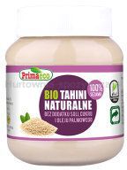 Tahini (Pasta Sezamowa) Bezglutenowe Bio 350 G - Primavika (Primaeco) [BIO]