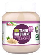 Primavika Tahini (Pasta Sezamowa) Bezglutenowe Bio 350 G [BIO]