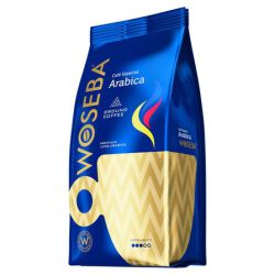 Woseba Kawa Mielona AraBica 250G
