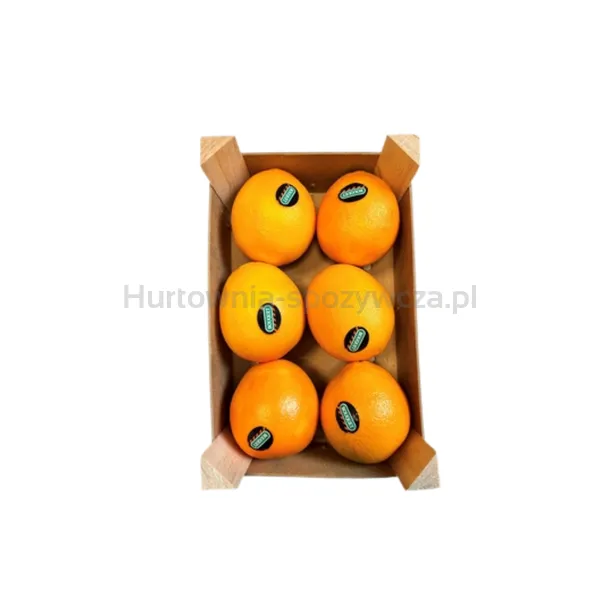 Pomarańcze Pitufo Klasa I Hiszpania 2,3Kg
