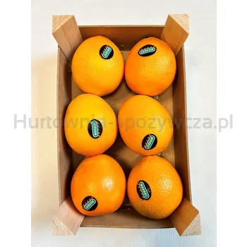 Pomarańcze Pitufo Klasa I Hiszpania 2,3Kg