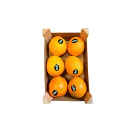 Pomarańcze Pitufo Klasa I Hiszpania 2,3Kg