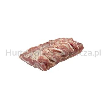 Boczek Podsuszany Ok. 0,25 Kg Zmb