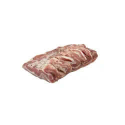 Boczek Podsuszany Ok. 0,25 Kg Zmb