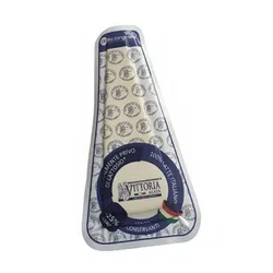 Ser Twardy Półtłusty Długo Dojrzewający 100% Włoski 200G Vittoria Alata