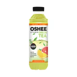 Oshee Vitamin Green Tea Citrus Mix 555ml KAUCJA