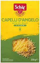 Makaron Capelli Di Angelo Bezgl. 250 G