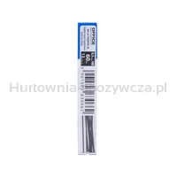 Grafit Do Ołówka Automatycznego Office Products, Hb, 0,5Mm, 12Szt., Pudełko - 2