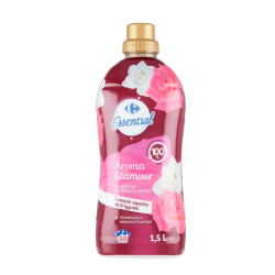 Essential Koncentrat Do Płukania Tkanin Aroma Glamour 1,5 L (50 Prań)