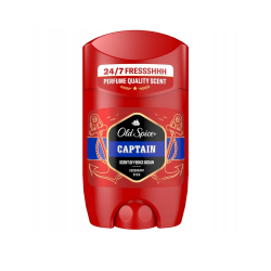 Old Spice Captain dezodorant w sztyfcie 50ml