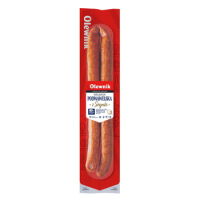 Olewnik Kiełbasa Podwawelska Z Szynki 400 G 