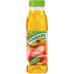 Tymbark Sok 100% Jabłko 300 Ml