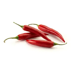 Papryka Peperoni Czerwona Ostra Polska kg