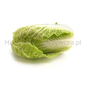 Kapusta Pekińska Polska 10Kg