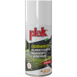 Preparat Do Odświeżania Klimatyzacji Plak Air Clim 150Ml