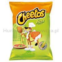 Cheetos Pizzerini 160G