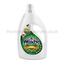 Wasche Żel Do Prania Uniwerslany 1550Ml