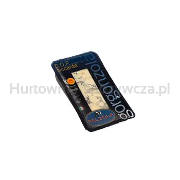 Palzola Ser Gorgonzola Piccante Dop 150G 